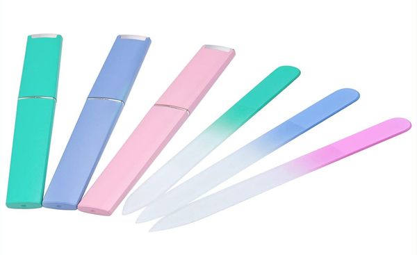 color nail file durable crystal glass nail files nails polishing tool beautifully packaged easy to carry wh05701929993
color nail file durable crystal glass nail files nails polishing tool beautifully packaged easy to carry wh05701929993