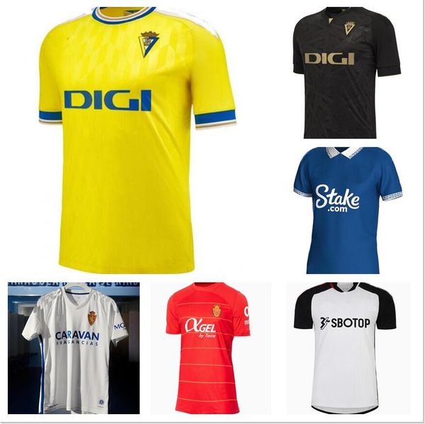 2023 2024 cadiz soccer jerseys real zaragoza mallorca camisetas de futbol lozano mitrovic wilson viniciius 23 24 mcneil t.bongonda calvert, Black;yellow
2023 2024 cadiz soccer jerseys real zaragoza mallorca camisetas de futbol lozano mitrovic wilson viniciius 23 24 mcneil t.bongonda calvert, Black;yellow