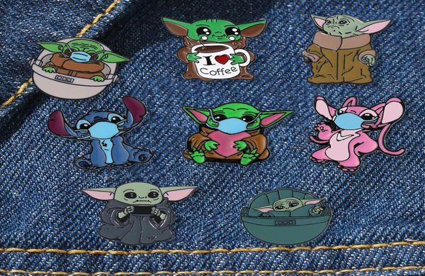 cute anime movies games hard enamel pins collect metal cartoon brooch backpack hat bag collar lapel badges women fashion jewelry s6517596, Blue
cute anime movies games hard enamel pins collect metal cartoon brooch backpack hat bag collar lapel badges women fashion jewelry s6517596, Blue