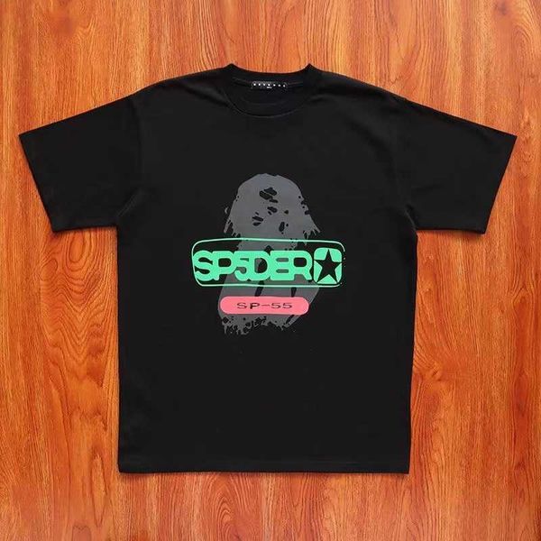 graphic tee t-shirt pink young thug sp5der 555555 printed spider web pattern cotton h2y style short sleeves tees hip hop size s-xl, White;black
graphic tee t-shirt pink young thug sp5der 555555 printed spider web pattern cotton h2y style short sleeves tees hip hop size s-xl, White;black
