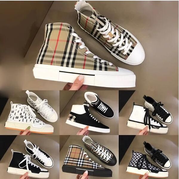 designer printed plaid sneakers retro plaid canvas gabardine flats printed letters plaid calfskin sneakers running shoes, Black
designer printed plaid sneakers retro plaid canvas gabardine flats printed letters plaid calfskin sneakers running shoes, Black