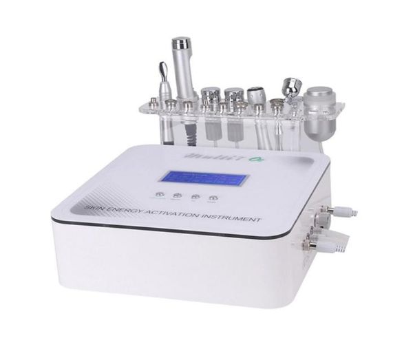 professional salon use facial rf cooling dermabrasion mesotherapy device micro current facial machine2305795, Black;white
professional salon use facial rf cooling dermabrasion mesotherapy device micro current facial machine2305795, Black;white