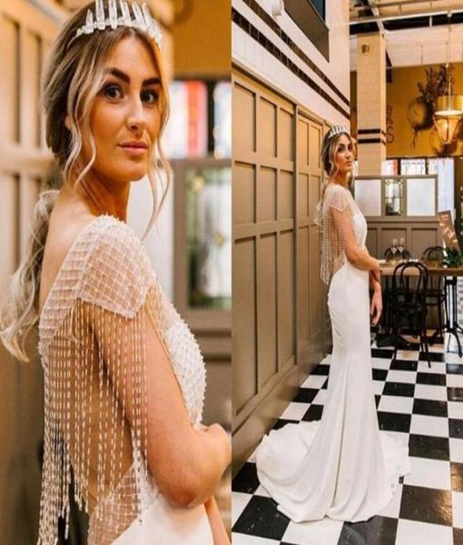 2019 luxury crystal beaded evening dresses sheath white jewel neck see though back zipper boho garden bridal gown custom made part7694762, Black;red
2019 luxury crystal beaded evening dresses sheath white jewel neck see though back zipper boho garden bridal gown custom made part7694762, Black;red