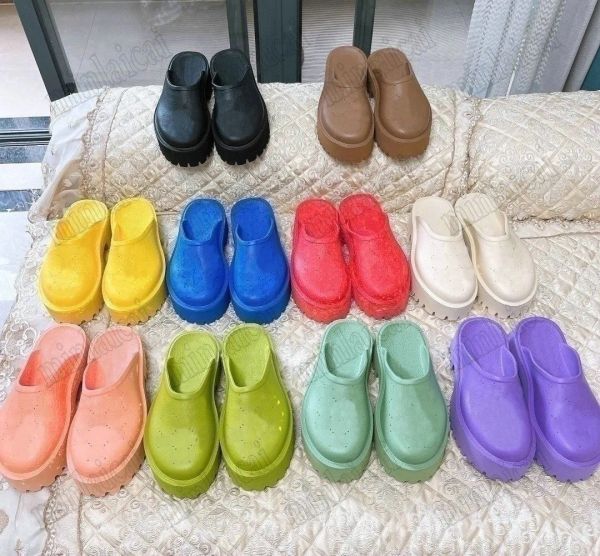 elea g rubber slip on sandals mules slipper designer perforated cutout logo womens retro slippers chunky lugged sole luxury summber beac onu, Black
elea g rubber slip on sandals mules slipper designer perforated cutout logo womens retro slippers chunky lugged sole luxury summber beac onu, Black