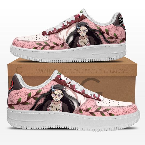 fashion men women casual shoes nezu demon form anime sneakers italy classic low manga leather designer custom couple animes running athletic, Black
fashion men women casual shoes nezu demon form anime sneakers italy classic low manga leather designer custom couple animes running athletic, Black