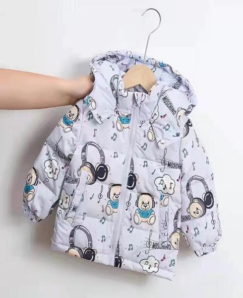 winter kids down coat jacket boy girl baby outerwear warm greatcoat jackets hooded sportswear outdoor 100160 designer5525420, Blue;gray
winter kids down coat jacket boy girl baby outerwear warm greatcoat jackets hooded sportswear outdoor 100160 designer5525420, Blue;gray