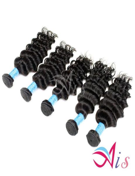 grade 7a 1228inches deep wave hair weaves 5bundleslot full head brazilian hair natural 1b human hair4941423, Black
grade 7a 1228inches deep wave hair weaves 5bundleslot full head brazilian hair natural 1b human hair4941423, Black