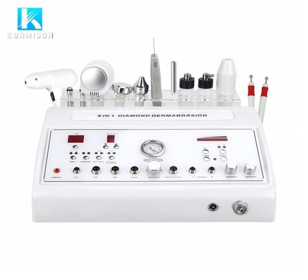 new 8 in 1 ultrasonic bio rf machine skin scrubber high frequency face lift diamond micro dermabrasion machine home use7871927
new 8 in 1 ultrasonic bio rf machine skin scrubber high frequency face lift diamond micro dermabrasion machine home use7871927