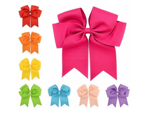 6 inch girls kids grosgrain ribbon large bow hair clip boutique popular fashion bow kid barrettes hairpins hairs accessories a319663440, Slivery;white
6 inch girls kids grosgrain ribbon large bow hair clip boutique popular fashion bow kid barrettes hairpins hairs accessories a319663440, Slivery;white