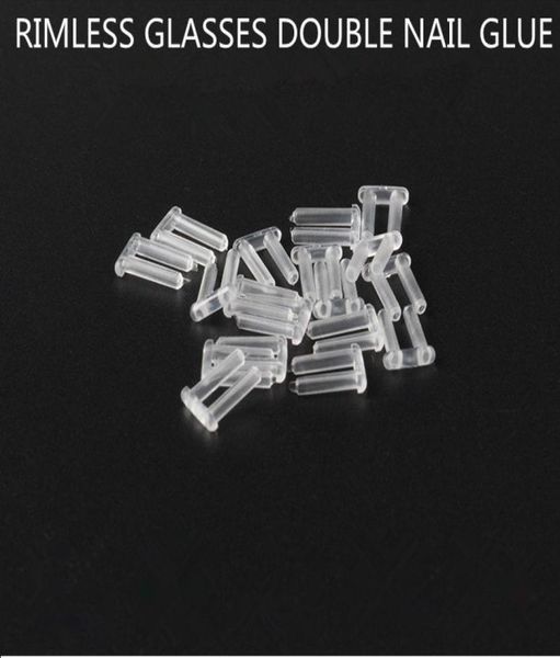 100pcs brand rimless glasses double rubber plug mutisizes optical glasses accessories optical shop stuffs whole 8867750
100pcs brand rimless glasses double rubber plug mutisizes optical glasses accessories optical shop stuffs whole 8867750