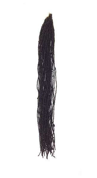 dreadlocks sister locs crochet hair extensions synthetic hair weave afro 18 inch synthetic braiding hair straight for women passio2030142, Black
dreadlocks sister locs crochet hair extensions synthetic hair weave afro 18 inch synthetic braiding hair straight for women passio2030142, Black