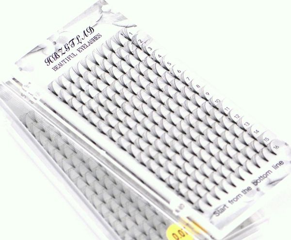 20 new 16 lines 10d russian volume eyelashes extension short stem pre made fans cd curl mink lash selling eyelash individual 7201049
20 new 16 lines 10d russian volume eyelashes extension short stem pre made fans cd curl mink lash selling eyelash individual 7201049
