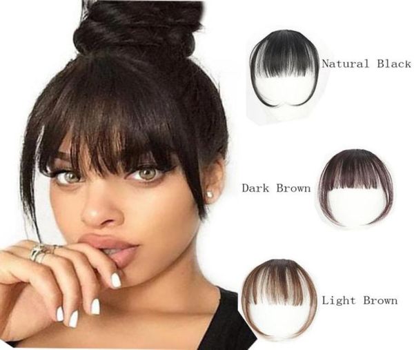 clip in bangs 100 human hair extensions fringe with natural flat neat with temples for women one piece hairpiece8432190, Black
clip in bangs 100 human hair extensions fringe with natural flat neat with temples for women one piece hairpiece8432190, Black