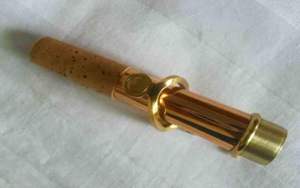 phosphor bronze material soprano saxophone neck musical instrument accessories gold lacquer surface saxophone connector 168mm2765369
phosphor bronze material soprano saxophone neck musical instrument accessories gold lacquer surface saxophone connector 168mm2765369
