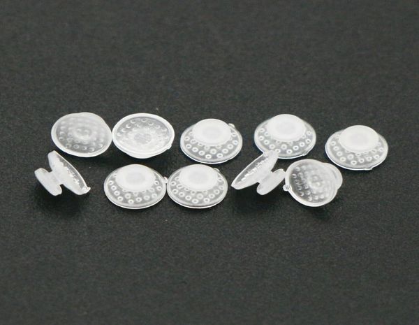 toothbrush dental orthodontic ceramic clear lingual button bondable round base mesh 2211149342920
toothbrush dental orthodontic ceramic clear lingual button bondable round base mesh 2211149342920