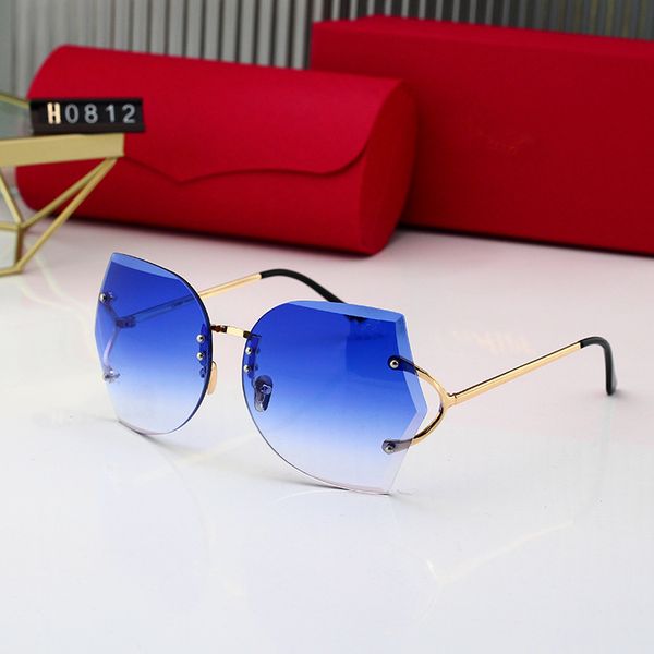 designer sunglasses for women and men brand new cut edge rimless sunglasses female wholesale big luxury sunglasses 80812, White;black
designer sunglasses for women and men brand new cut edge rimless sunglasses female wholesale big luxury sunglasses 80812, White;black