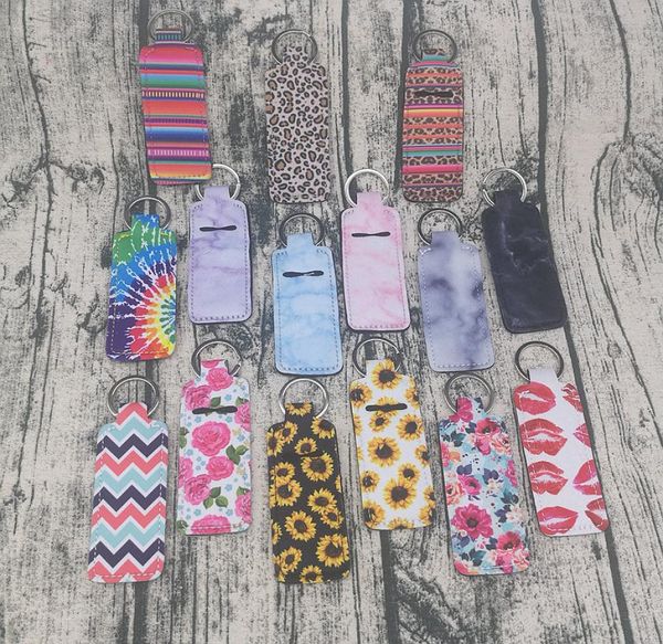 chapstick holder neoprene wristlet keychain marble printed chapstick cover lipstick holder bag wristband key ring gift 50pcs dw5222363004, Red;brown
chapstick holder neoprene wristlet keychain marble printed chapstick cover lipstick holder bag wristband key ring gift 50pcs dw5222363004, Red;brown