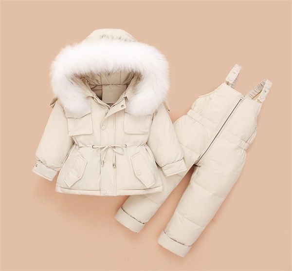 snowsuit children039s winter overalls for girl 30 degrees kids clothing set baby duck down jacket jumpsuit toddler parka coa9315686, White
snowsuit children039s winter overalls for girl 30 degrees kids clothing set baby duck down jacket jumpsuit toddler parka coa9315686, White