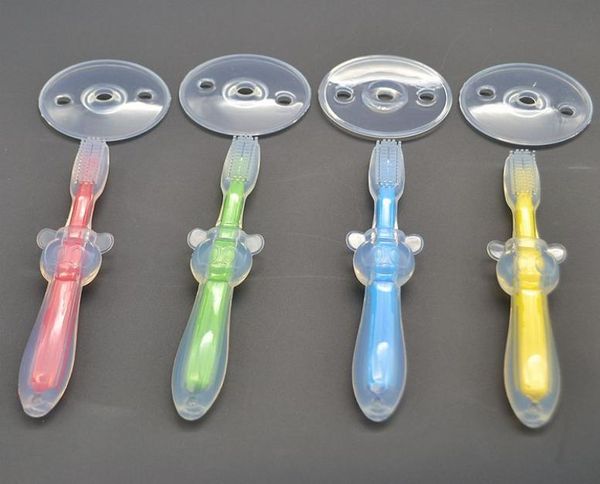 baby boys girls soft chewable bendable teether food grade silicone soft training toothbrush brush for infants4372066
baby boys girls soft chewable bendable teether food grade silicone soft training toothbrush brush for infants4372066