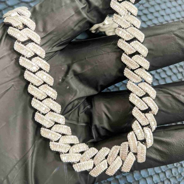 fine jewelry fashion men cuban chain 13mm width iced out baguette moissanite custom silver cuban necklace
fine jewelry fashion men cuban chain 13mm width iced out baguette moissanite custom silver cuban necklace