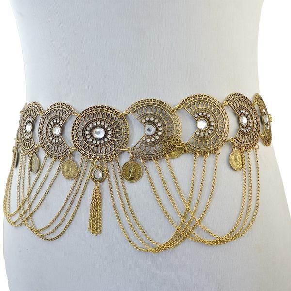 waist chain belts gypsy afghan coin ethnic waist belly chains hollow moon crystal flower long tassel moroccan belts indian body chain jewelr
waist chain belts gypsy afghan coin ethnic waist belly chains hollow moon crystal flower long tassel moroccan belts indian body chain jewelr