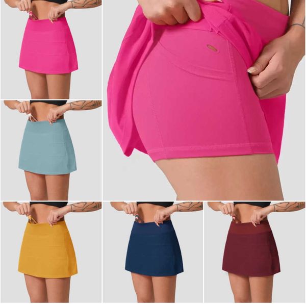lulus designer skirts yoga short skirt tennis legging lululemens gym clothes fashion summer women pleated anti-glare womens running new
lulus designer skirts yoga short skirt tennis legging lululemens gym clothes fashion summer women pleated anti-glare womens running new