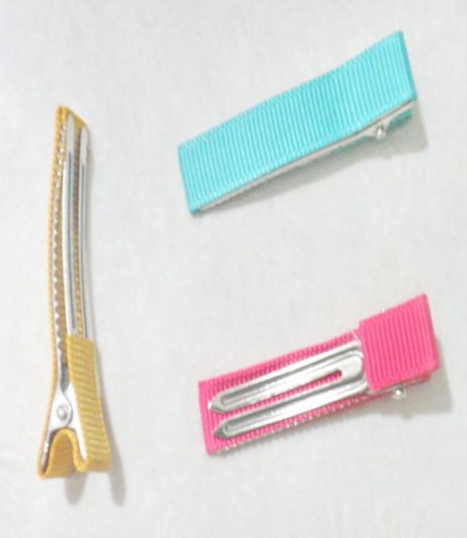 grossgrain ribbon lined cover double prong alligator clip teeth 19 inch hair clips metal barrettes diy bows hair accessories 20pc3716431, Slivery;white
grossgrain ribbon lined cover double prong alligator clip teeth 19 inch hair clips metal barrettes diy bows hair accessories 20pc3716431, Slivery;white