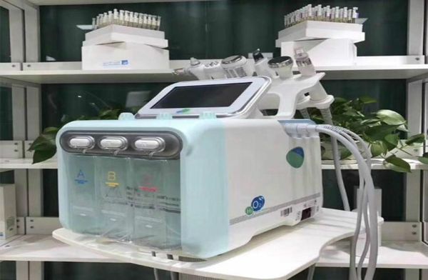 2020 new upgrade version 6 in 1 h2 o2 hydrafacial dermabrasion hydro water microdermabrasion aqua peeling rf skin scrubber oxygen 3894307
2020 new upgrade version 6 in 1 h2 o2 hydrafacial dermabrasion hydro water microdermabrasion aqua peeling rf skin scrubber oxygen 3894307