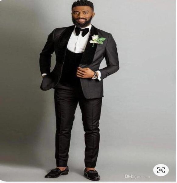 excellent grey groom tuxedos shawl lapel groomsman wedding tuxedos fashion men prom jacket blazer 3 piece suitjacketpantstieve5770243, Black;gray
excellent grey groom tuxedos shawl lapel groomsman wedding tuxedos fashion men prom jacket blazer 3 piece suitjacketpantstieve5770243, Black;gray