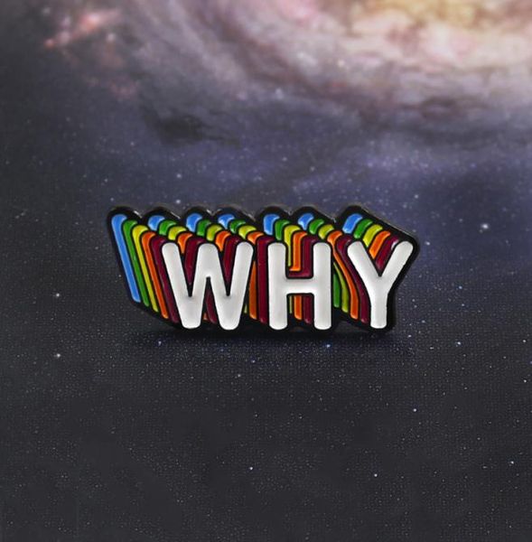 fashion english word 039why039multicolor letter brooch enamel pin perspective overlapping letter lapel buckle for kids badge9282485, Blue
fashion english word 039why039multicolor letter brooch enamel pin perspective overlapping letter lapel buckle for kids badge9282485, Blue