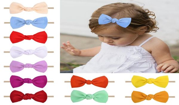 baby headbands bows 37inch girls bowknot hairbands children kids hair accessories headwear infant soft nylon elastic knot bands k2344436, Slivery;white
baby headbands bows 37inch girls bowknot hairbands children kids hair accessories headwear infant soft nylon elastic knot bands k2344436, Slivery;white