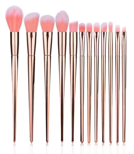 12pcs rose gold makeup brushes set powder foundation blusher face make up brush contour concealer blush lip eyeshadow eyebrow beau4099664
12pcs rose gold makeup brushes set powder foundation blusher face make up brush contour concealer blush lip eyeshadow eyebrow beau4099664