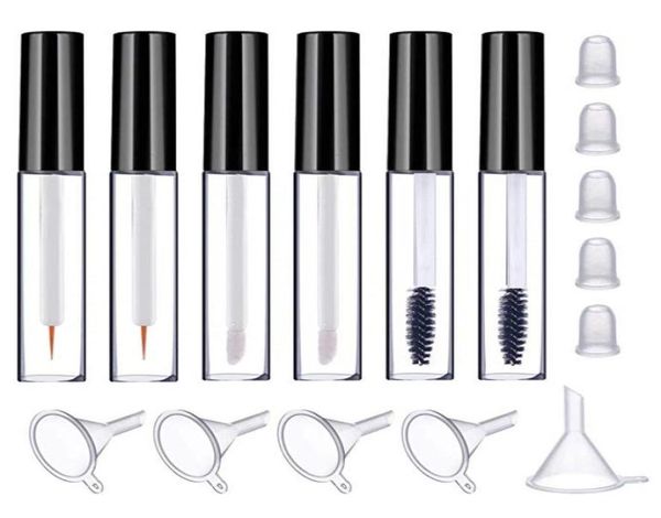 50pcslot 10ml empty mascara tube eyeliner bottle clear lip gloss waterproof vials containers7577443
50pcslot 10ml empty mascara tube eyeliner bottle clear lip gloss waterproof vials containers7577443