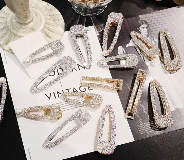 2019 full crystal hairpins woman hair accessories pearl clips korean style hair girls sweet clips barrettes7470999, Slivery;white
2019 full crystal hairpins woman hair accessories pearl clips korean style hair girls sweet clips barrettes7470999, Slivery;white