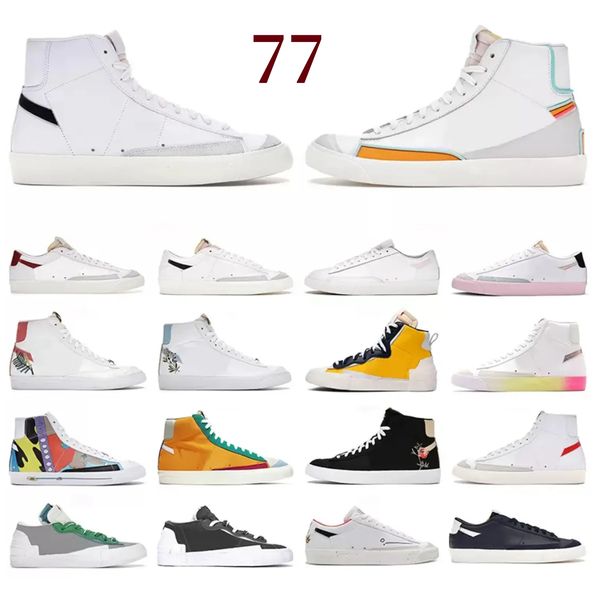 blazer mid 77 vintage white black men casual shoes designer fashion blazers jumbo low women sneakers celestine blue indigo sunset pulse outd
blazer mid 77 vintage white black men casual shoes designer fashion blazers jumbo low women sneakers celestine blue indigo sunset pulse outd
