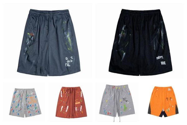 ale galleries mens shorts fashion designer french brand depts pants sweat pant speckled men's women's shorts loose casual short de, White;black
ale galleries mens shorts fashion designer french brand depts pants sweat pant speckled men's women's shorts loose casual short de, White;black