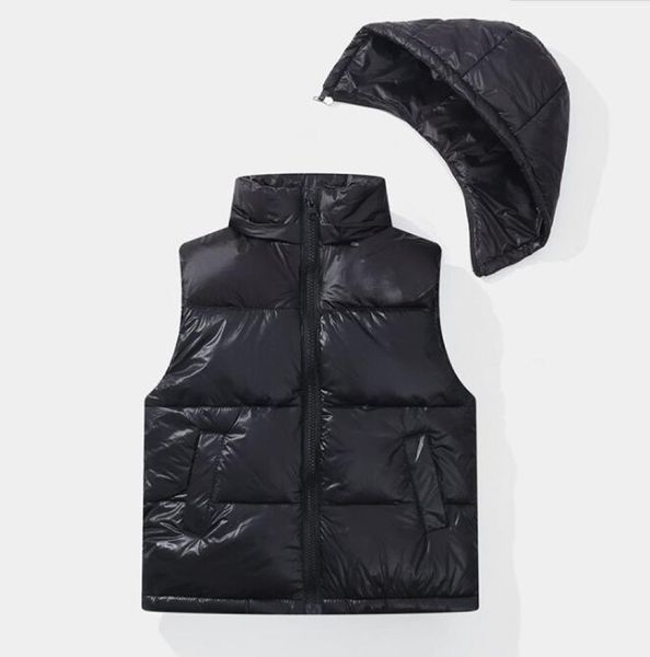 6 colour kids coat baby girls waistcoat duck down vests warm kid boy outerwear coats boys winter vest children clothes for 110t3826205, Blue;gray
6 colour kids coat baby girls waistcoat duck down vests warm kid boy outerwear coats boys winter vest children clothes for 110t3826205, Blue;gray