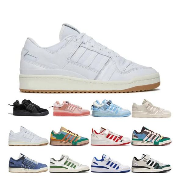 bad bunny x forum buckle low casual shoes men women core black easter egg patchwork white gum home alone sports sneakers trainers outdoor
bad bunny x forum buckle low casual shoes men women core black easter egg patchwork white gum home alone sports sneakers trainers outdoor