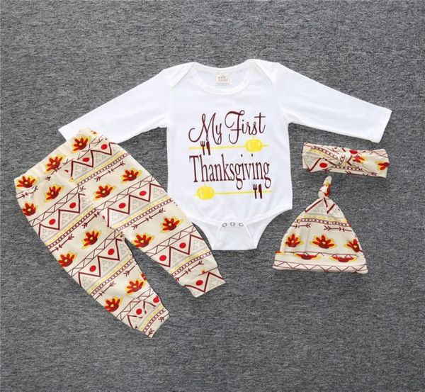 lovely springautumn longsleeves letter printing baby romper pantshatheadband for chrismas party baby clothing set6174508, White
lovely springautumn longsleeves letter printing baby romper pantshatheadband for chrismas party baby clothing set6174508, White