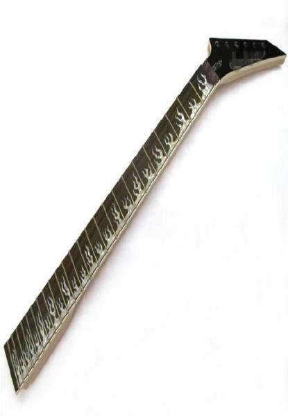 24 fret maple electric guitar neck rosewood fingerboard guitar parts guitarra musical instruments accessories5051369
24 fret maple electric guitar neck rosewood fingerboard guitar parts guitarra musical instruments accessories5051369