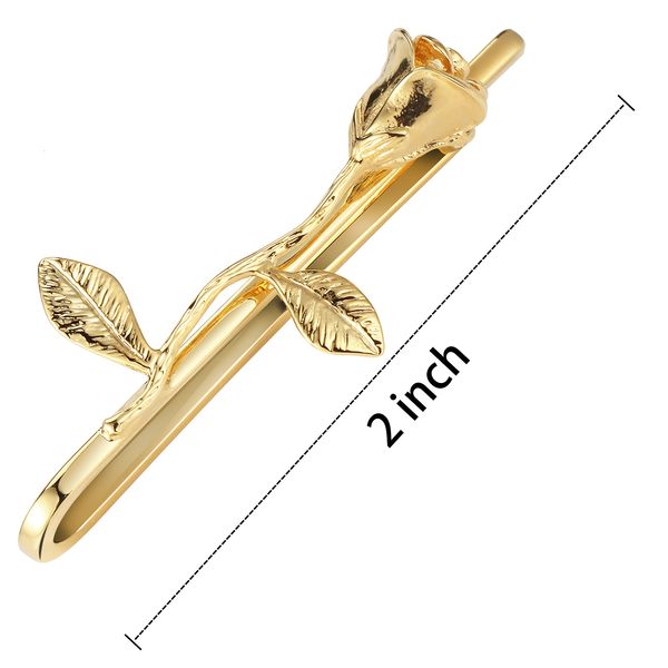 cuff links hawson men's 2" rosette flower tie clip for wedding gift come in gift box 230701, Silver
cuff links hawson men's 2" rosette flower tie clip for wedding gift come in gift box 230701, Silver