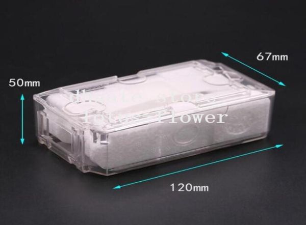 mens womens watches boxes protective plastic box men women gfits stroage bag professional 196816107, Black;blue
mens womens watches boxes protective plastic box men women gfits stroage bag professional 196816107, Black;blue