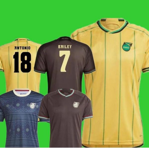 2023 2024 jamaica soccer jerseys 23 24 lowe antonio guatemala el salvador national football team bailey bell nicholson morrison pre match tr, Black;yellow
2023 2024 jamaica soccer jerseys 23 24 lowe antonio guatemala el salvador national football team bailey bell nicholson morrison pre match tr, Black;yellow