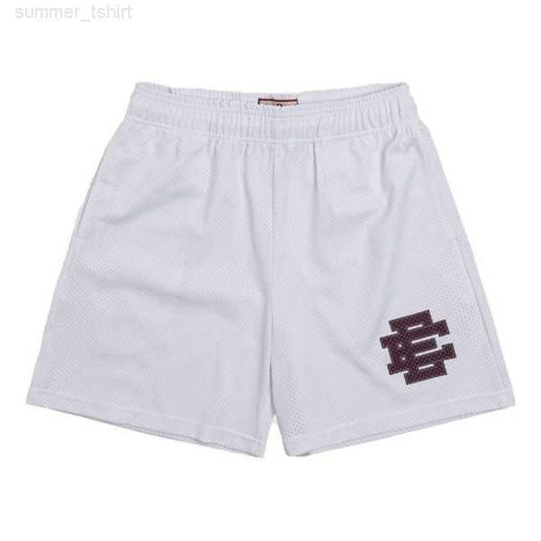 designer men's shorts 2023 eric emanuel ee shorts mesh breathable beach pants asketball pant summer running mens gym sport short pants, White;black
designer men's shorts 2023 eric emanuel ee shorts mesh breathable beach pants asketball pant summer running mens gym sport short pants, White;black