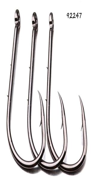 12 sizes 660 92247 baitholder hook high carbon steel barbed hooks asian carp fishing gear 200 pieces lot wh58849329
12 sizes 660 92247 baitholder hook high carbon steel barbed hooks asian carp fishing gear 200 pieces lot wh58849329