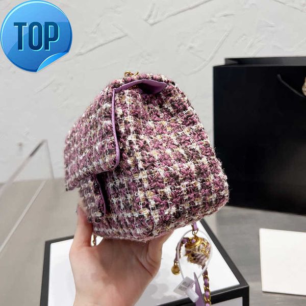 luxury designers shoulder bags 2023 women's classic mini messenger adjustable small gold ball texture chain crossbody factory direct sa
luxury designers shoulder bags 2023 women's classic mini messenger adjustable small gold ball texture chain crossbody factory direct sa