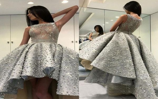 2019 glamorous sleeveless hilo prom dresses silver jewel lace beaded ruffle prom dress zipper back ruffle homecoming gown3228879, Black
2019 glamorous sleeveless hilo prom dresses silver jewel lace beaded ruffle prom dress zipper back ruffle homecoming gown3228879, Black