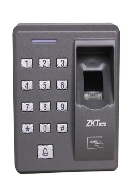 zk x6 500 templates capacity innovative biometric fingerprint reader for access control applications with card reader and keypad1237190
zk x6 500 templates capacity innovative biometric fingerprint reader for access control applications with card reader and keypad1237190