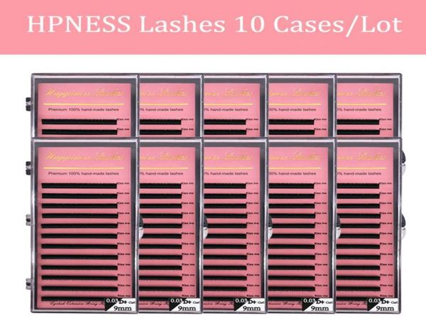 hpness 10 trayslot fake eyelashes natural color uesd for professional eyelash extension very sofy with mixed length5970047
hpness 10 trayslot fake eyelashes natural color uesd for professional eyelash extension very sofy with mixed length5970047