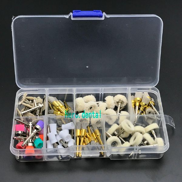 other oral hygiene 80pcs dental prophy polishing brush cup alumina nylon cotton wool felt wheel 230701
other oral hygiene 80pcs dental prophy polishing brush cup alumina nylon cotton wool felt wheel 230701